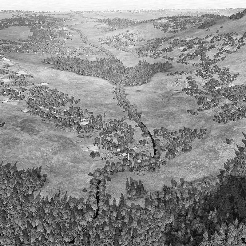 Operation Golden Retriever bring back the downed Phantom crew