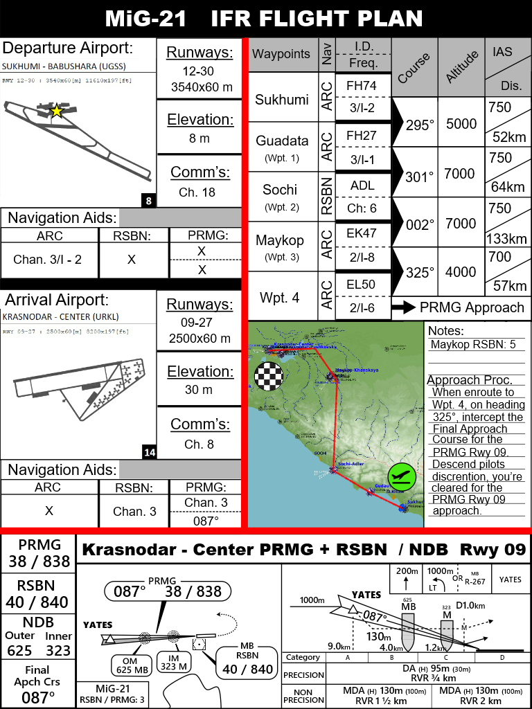 Caucasus Instrument Nav Lollapaloza