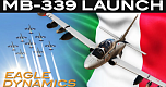 DCS MB-339 | LAUNCH VIDEO