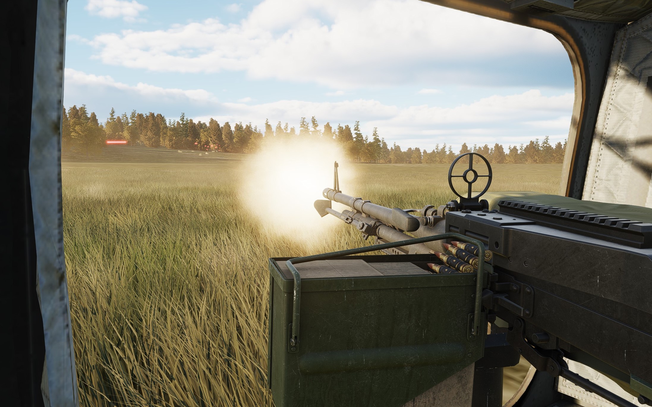 CH47 Operation Express (Cargo/CSAR)