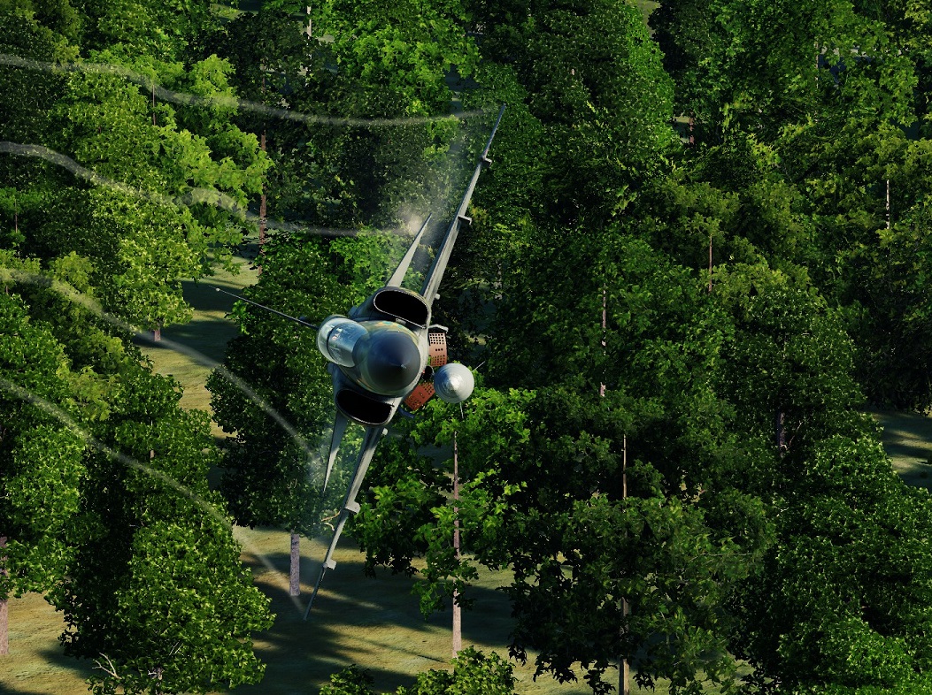 Operation RoadWarrior (KOLA Mission)